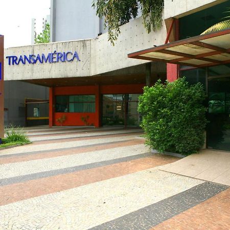 Transamerica Classic จุนไจอิ ภายนอก รูปภาพ